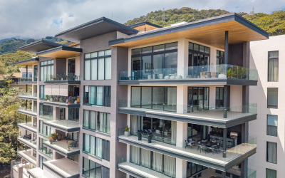 Venta de Apartamento Horizonte – Panorama 360