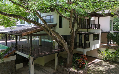 En venta – Espectacular casa en Villa Real, un verdadero refugio en medio de la naturaleza