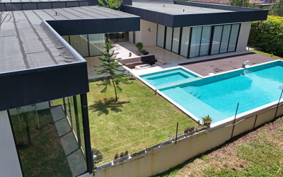 Venta de casa en Valle del Sol