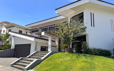 Venta de casa en Hacienda del Sol