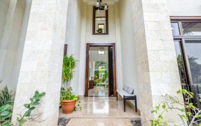 Hacienda del Sol – Santa Ana