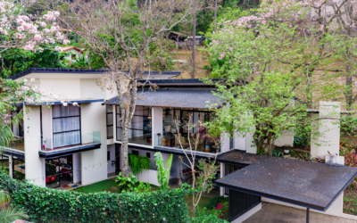 Espectacular casa en venta en Hacienda Cocoy