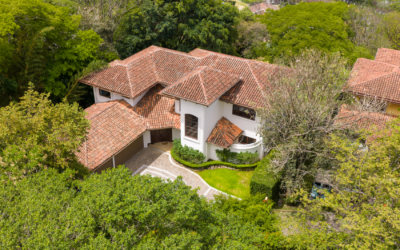 Espectacular casa en venta en Eco Residencial Villa Real